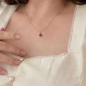 Pingente Coraçãozinho